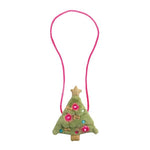Christmas Light-Up Purses - Assorted Seasonal Mudpie Tree