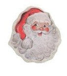 Christmas Pop Up Sponge Set - Assorted Seasonal Mudpie Santa