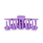 Classic Antigua Large Hair Clip Hair Accessories TELETIES