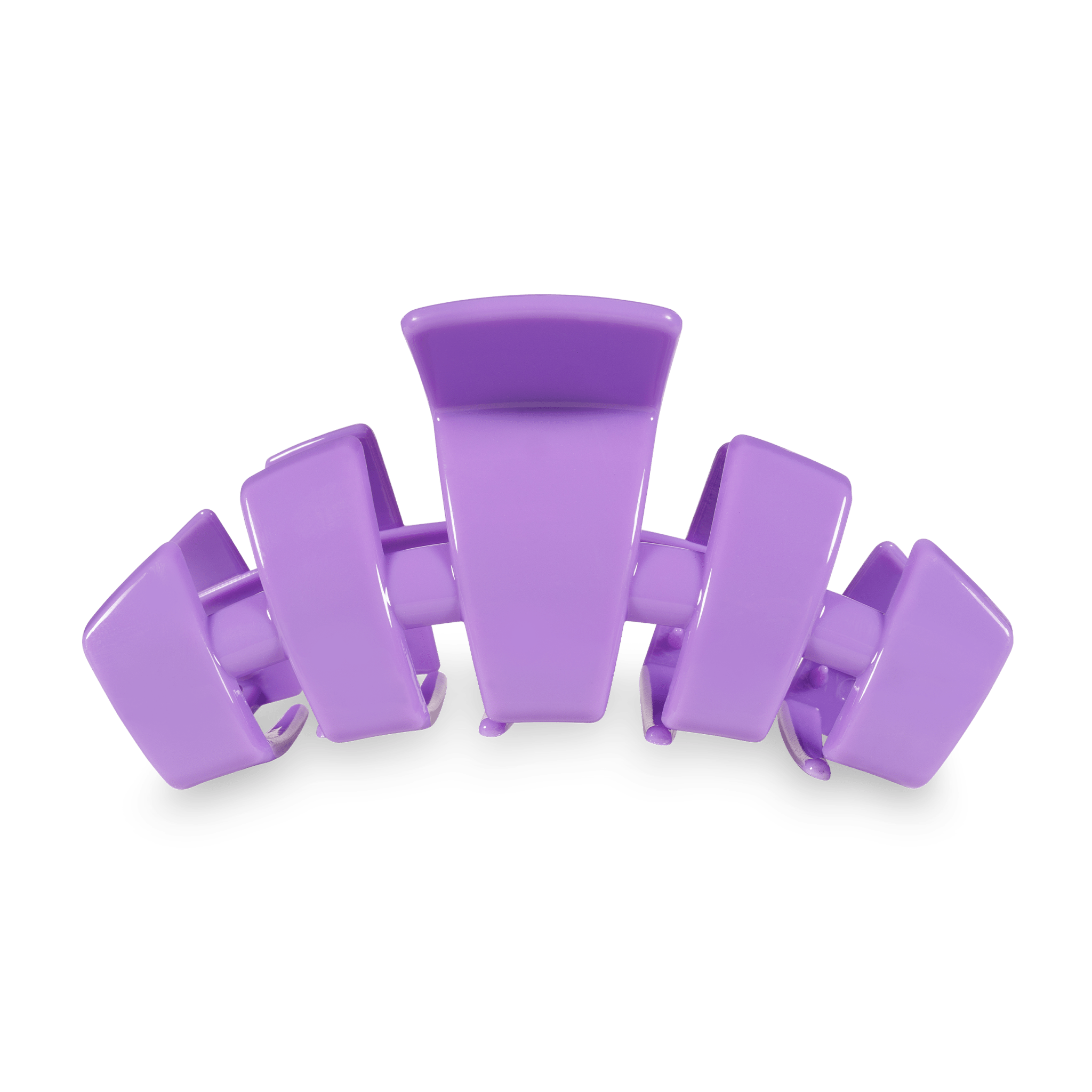 Classic Antigua Large Hair Clip Hair Accessories TELETIES