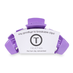 Classic Antigua Large Hair Clip Hair Accessories TELETIES