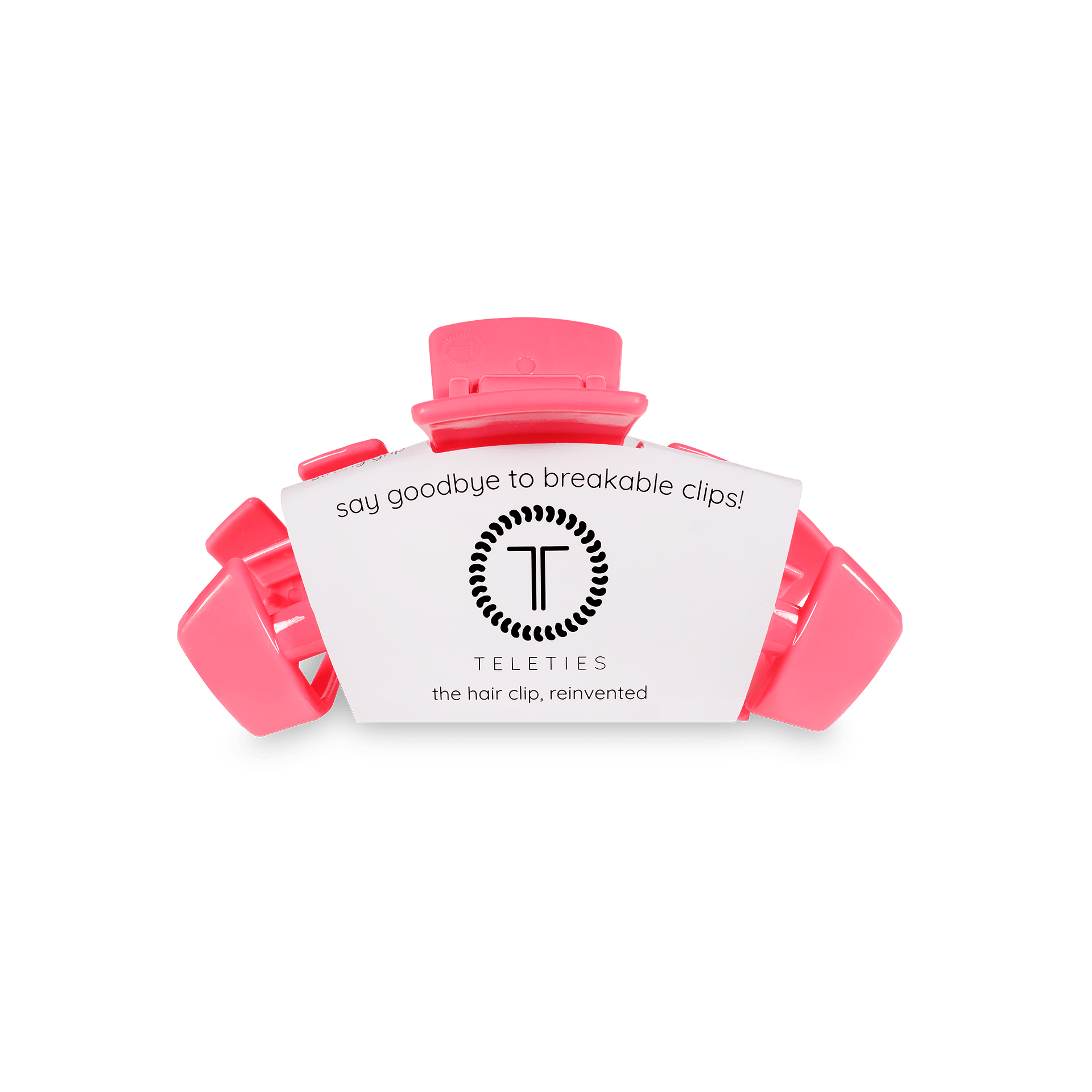 Classic Aruba Tiny Hair Clip Hair Accessories TELETIES