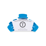 Classic Bora Bora Tiny Hair Clip Hair Accessories TELETIES