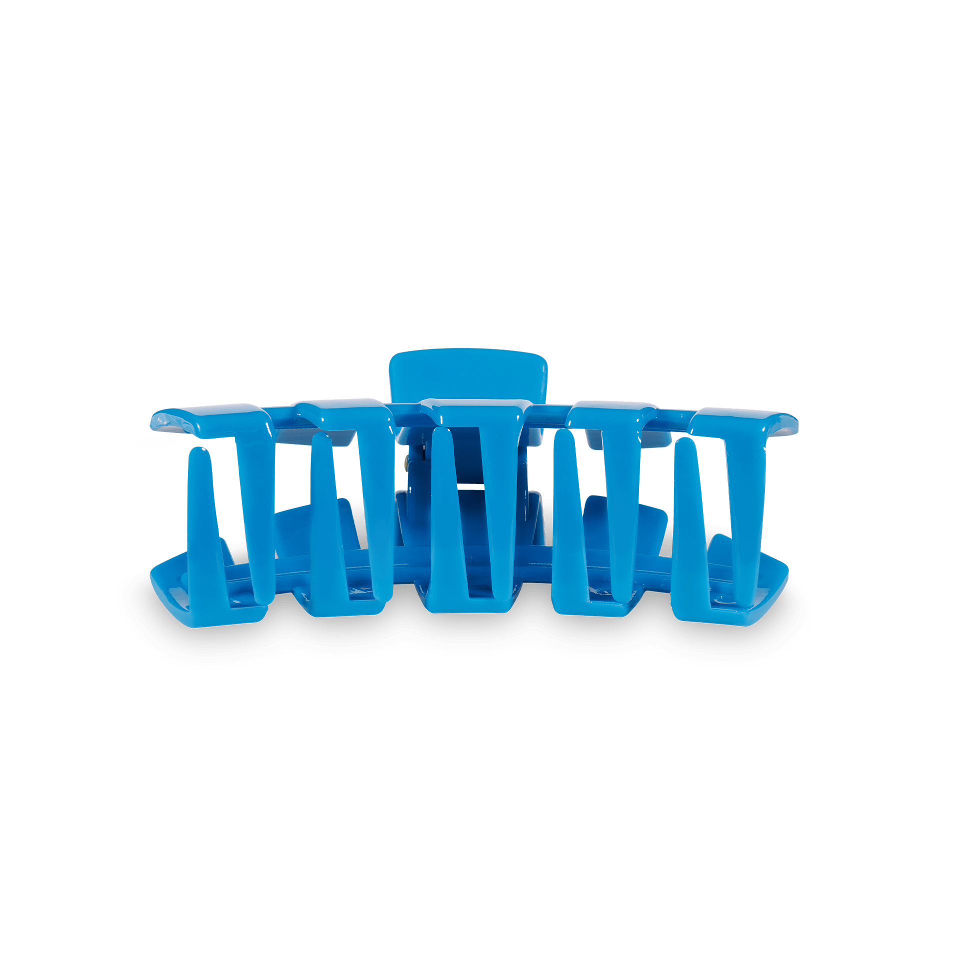 Classic Bora Bora Tiny Hair Clip Hair Accessories TELETIES