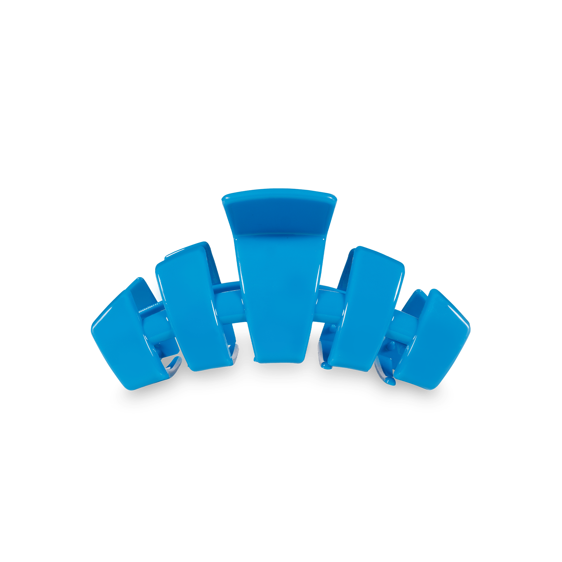 Classic Bora Bora Tiny Hair Clip Hair Accessories TELETIES