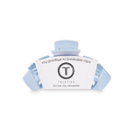 Classic Clear Skies Tiny Hair Clip Hair Accessories TELETIES