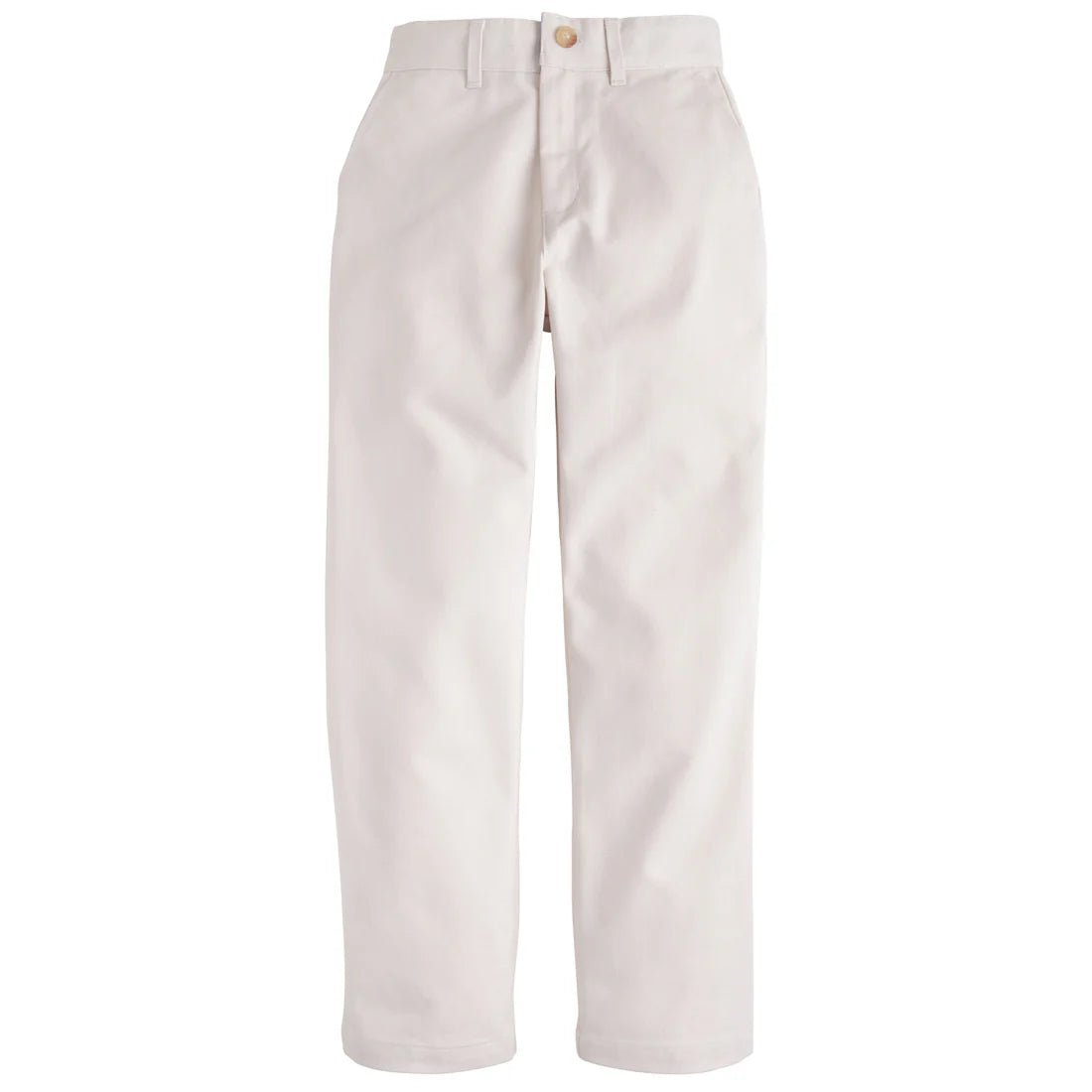 Classic Pant - Pebble Twill Boys Pants Little English