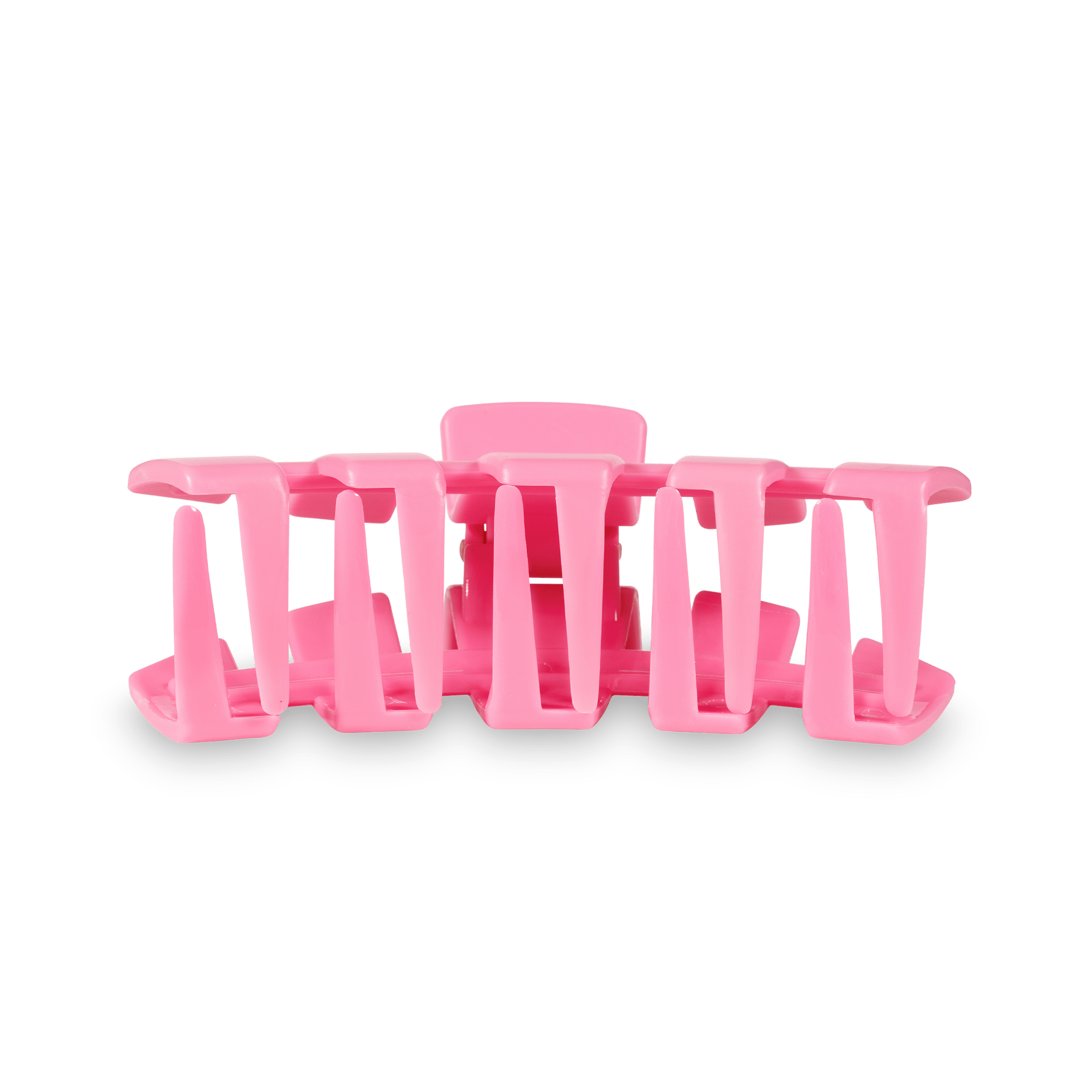 Classic Peonies Please Large Hair Clip Hair Accessories TELETIES