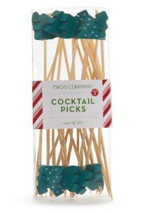 Cocktail Hours Picks Seasonal Two's Company Tree