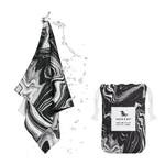 Cooling Gym Towel - Space Odyssey Misc Accessories Dock & Bay