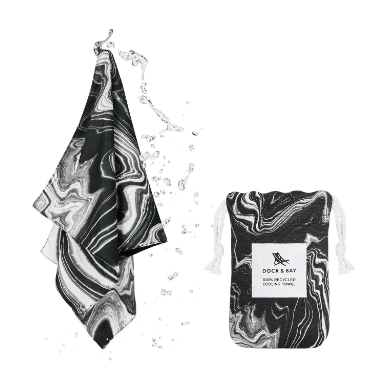 Cooling Gym Towel - Space Odyssey Misc Accessories Dock & Bay