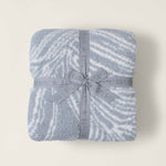 Cozychic Flowing Petals Throw - Moonwater Pearl Textiles Barefoot Dreams