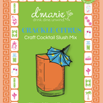 Crackle Citrus Impulse d'marie