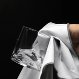 Crystal Polish Cloth - Set of 2 Kitchen + Entertaining Liiton