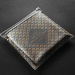 Crystal Polish Cloth - Set of 2 Kitchen + Entertaining Liiton