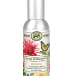 Dahlias Home Room Spray Kitchen + Entertaining Michel Design Works