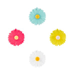 Daisy Bottle Stoppers - Assorted Kitchen + Entertaining Charles Viancin