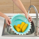 Daisy Colander - 11 Inch Kitchen + Entertaining Charles Viancin