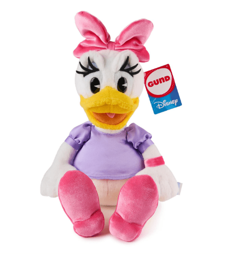 Daisy Duck 14 Inch Plush Spin Master