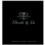 Death & Co. - Modern Classic Cocktails Books Penguin Random House