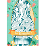 Demoiselle: Rebekka & Friends Toys DJECO