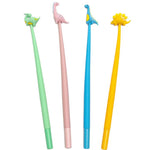 Dino Jiggle Wiggle Pens Kids Misc Accessories Great Pretenders