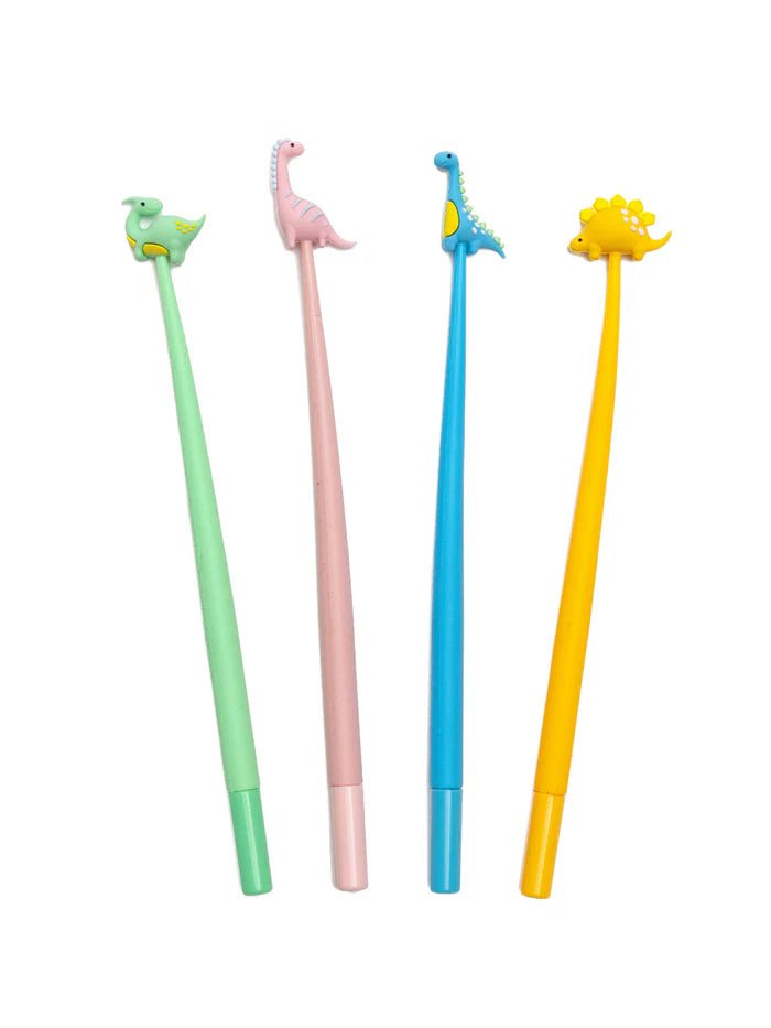 Dino Jiggle Wiggle Pens Kids Misc Accessories Great Pretenders