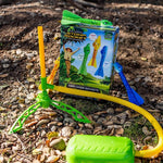 Dino - Soar Stomp Rocket - Sugar Babies Children's Boutique/Meg's Shoppe