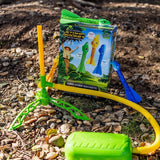 Dino - Soar Stomp Rocket - Sugar Babies Children's Boutique/Meg's Shoppe