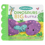 Dinosaurs Big & Little - Sugar Babies Children's Boutique/Meg's Shoppe