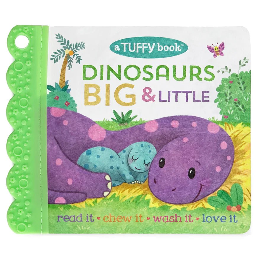 Dinosaurs Big & Little - Sugar Babies Children's Boutique/Meg's Shoppe