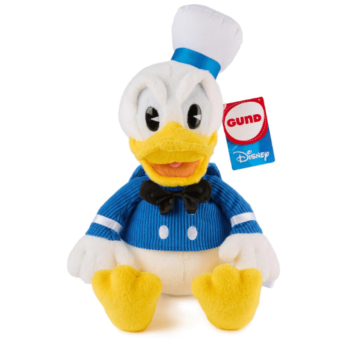 Donald Duck 14 Inch Plush Spin Master
