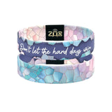 Don't Let the Hard Days Win Bracelet Misc Accessories ZOX