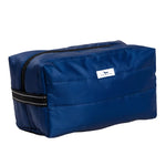 Dopp Till You Drop - Navy Puffer Utility Bags Scout