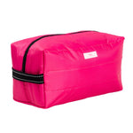 Dopp Till You Drop - Pink Puffer Utility Bags Scout