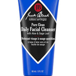 Double Facial Cleanser - Travel Size - 3 oz Self-Care Jack Black