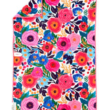 Double-Sided Hand Towel - Esmeralda Textiles Crae.Home