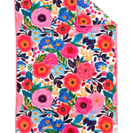 Double-Sided Hand Towel - Esmeralda Textiles Crae.Home