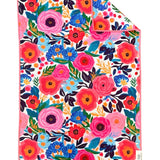 Double-Sided Hand Towel - Esmeralda Textiles Crae.Home