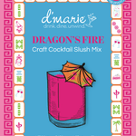 Dragons Fire Impulse d'marie