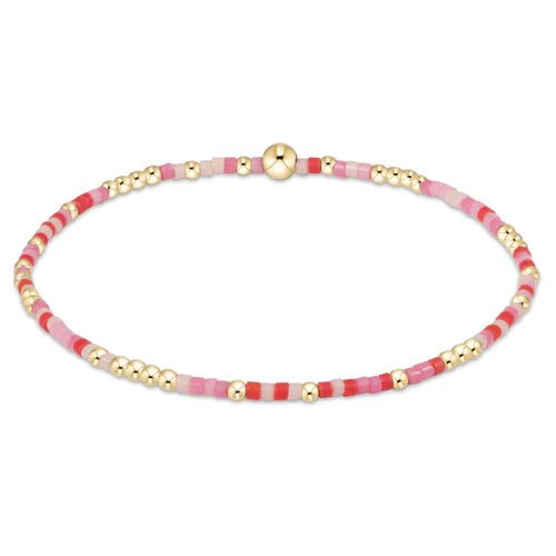 egirl Hope Unwritten Bracelet - Kind Of A Pig Deal Bracelets enewton