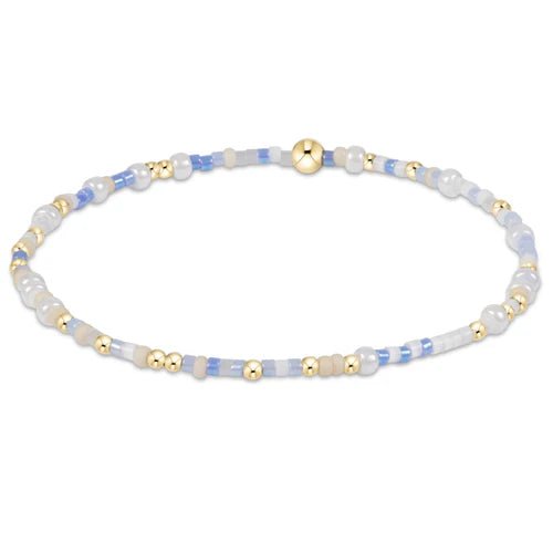 egirl Hope Unwritten Bracelet - Skinny Dippin' Bracelets enewton