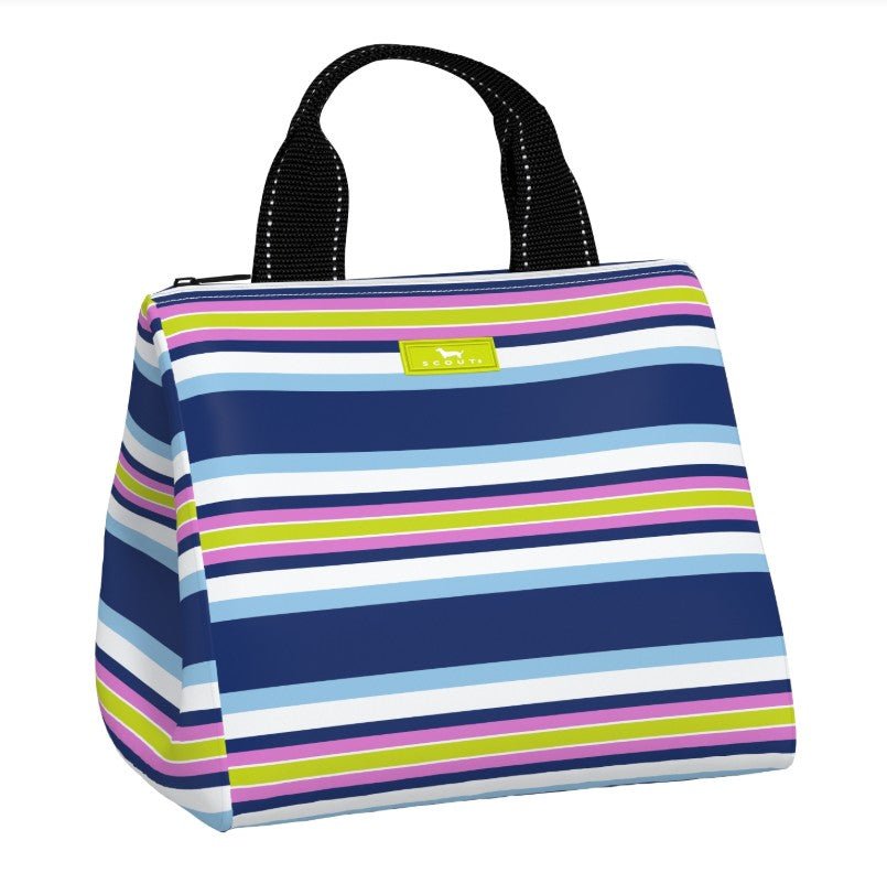 Eloise - Fall in Line Utility Bags Scout