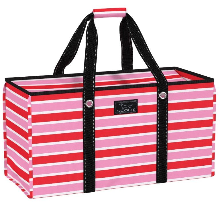 Errand Boy - Candy Striper - Sugar Babies Children's Boutique/Meg's Shoppe