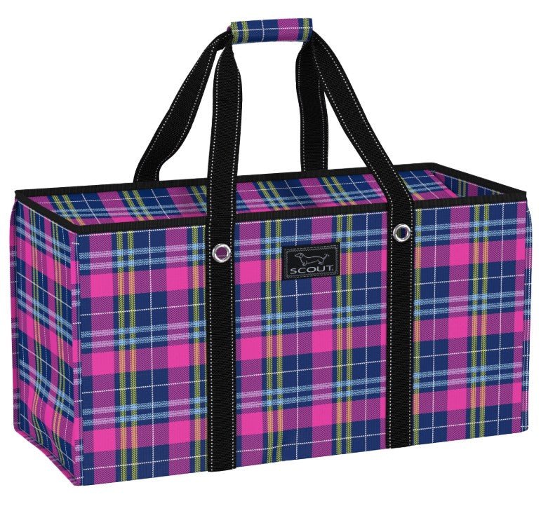 Errand Boy - Clueless - Sugar Babies Children's Boutique/Meg's Shoppe