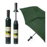 Estate Wine Bottle Umbrella Misc Accessories Vinrella
