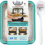 Fancy Panz Classic Aqua Kitchen + Entertaining Fancy Panz