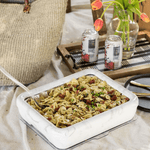 Fancy Panz Classic Marble Kitchen + Entertaining Fancy Panz