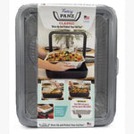 Fancy Panz Classic - Platinum - Sugar Babies Children's Boutique/Meg's Shoppe