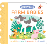 Farm Babies - Sugar Babies Children's Boutique/Meg's Shoppe